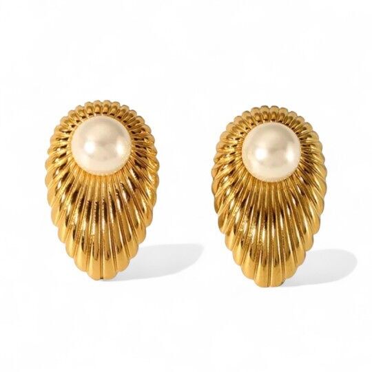 Pendientes - 11137538 - 6 Oros