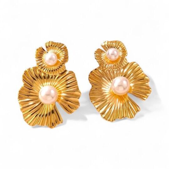 Pendientes - 11137538 - 12 Oros