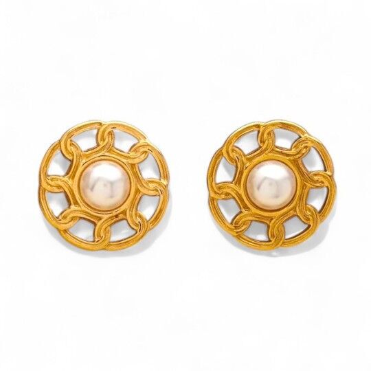 Pendientes - 11137538 - Oro 13