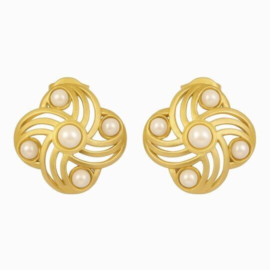 Pendientes - 11137538 - Oro 15