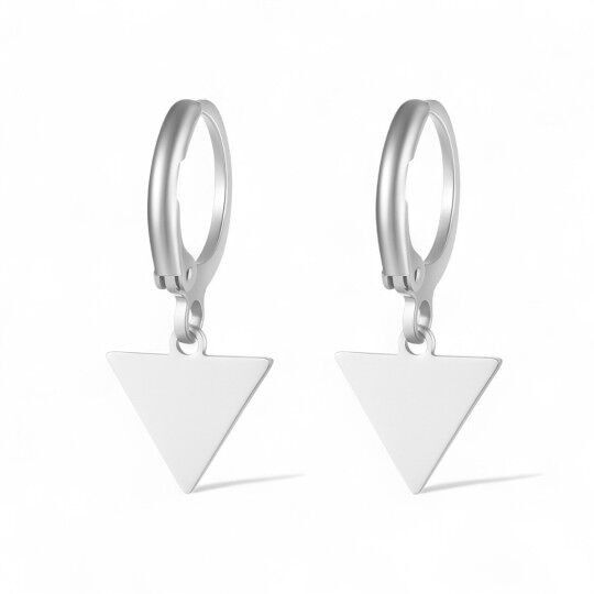 Boucles d'oreilles - 11071741 - 1 Argent