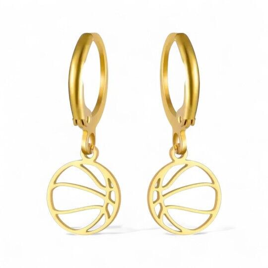 Pendientes - 11071741 - 2 Oros