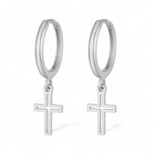 Pendientes - 11071741 - 6 Plata
