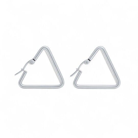 Pendientes - 10868823 - 1 Plata