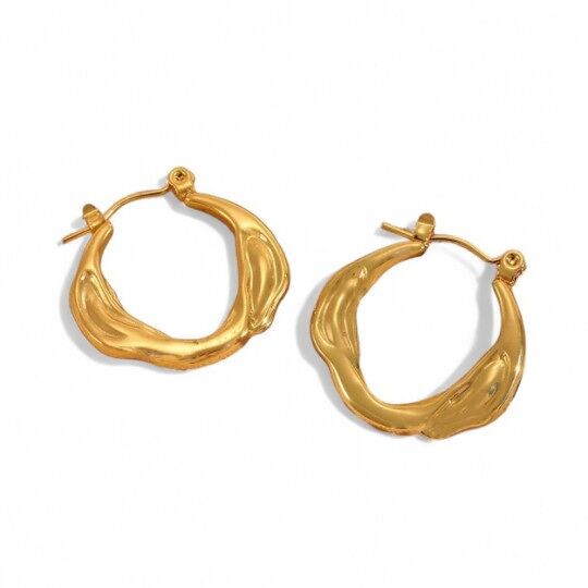 Boucles d'oreilles - 11034209 - 1 Or