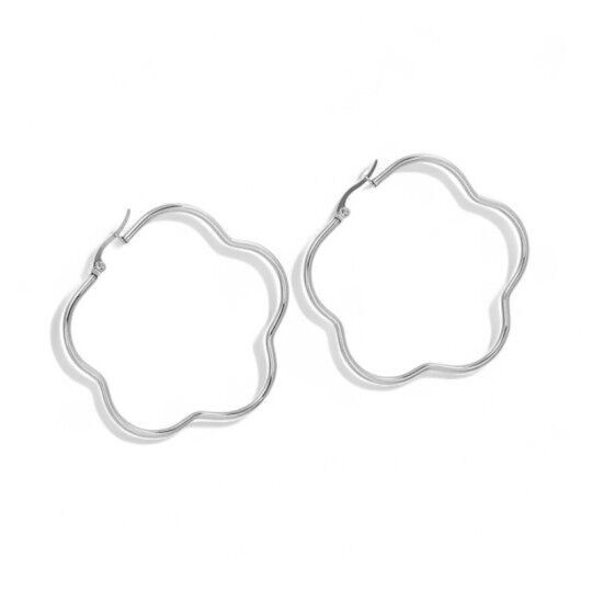 Pendientes - 10868823 - 3 Plata