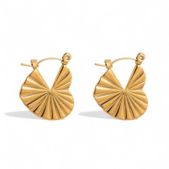 Pendientes - 11036026 - 1 Oro