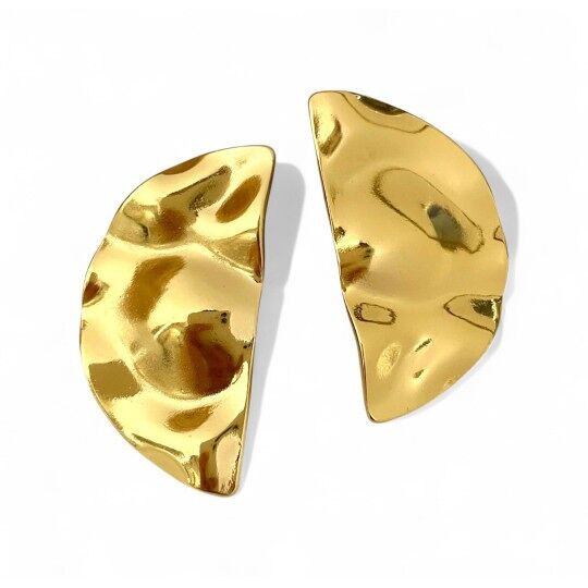 Pendientes - 11287782 - Oro 21