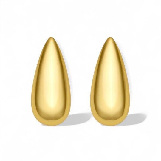 Pendientes - 11287782 - Oro 22