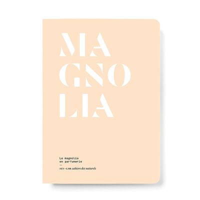 Libro: Magnolia in profumeria – Collettivo