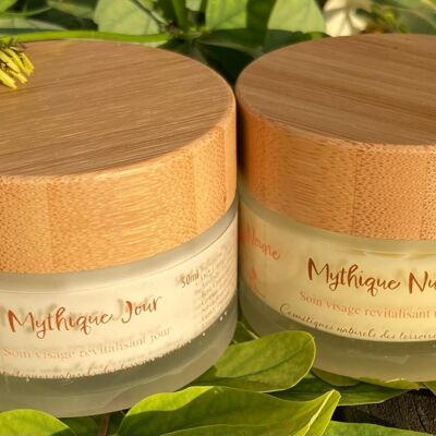 Coffret Mythique