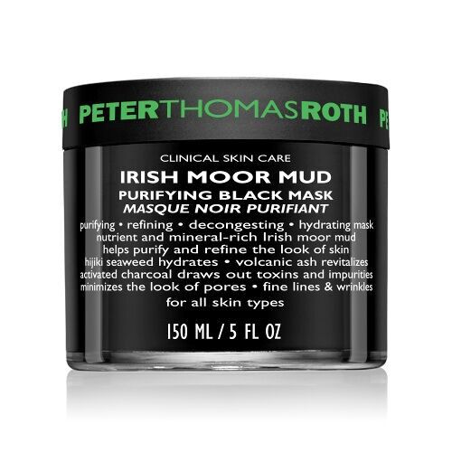 Peter Thomas Roth Irish Moor Schlammmaske 5 oz