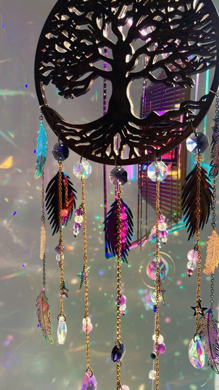 Yggdrasil XL purezza serenità