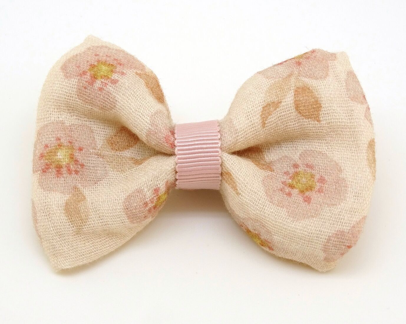 Molletta a nodo grosso