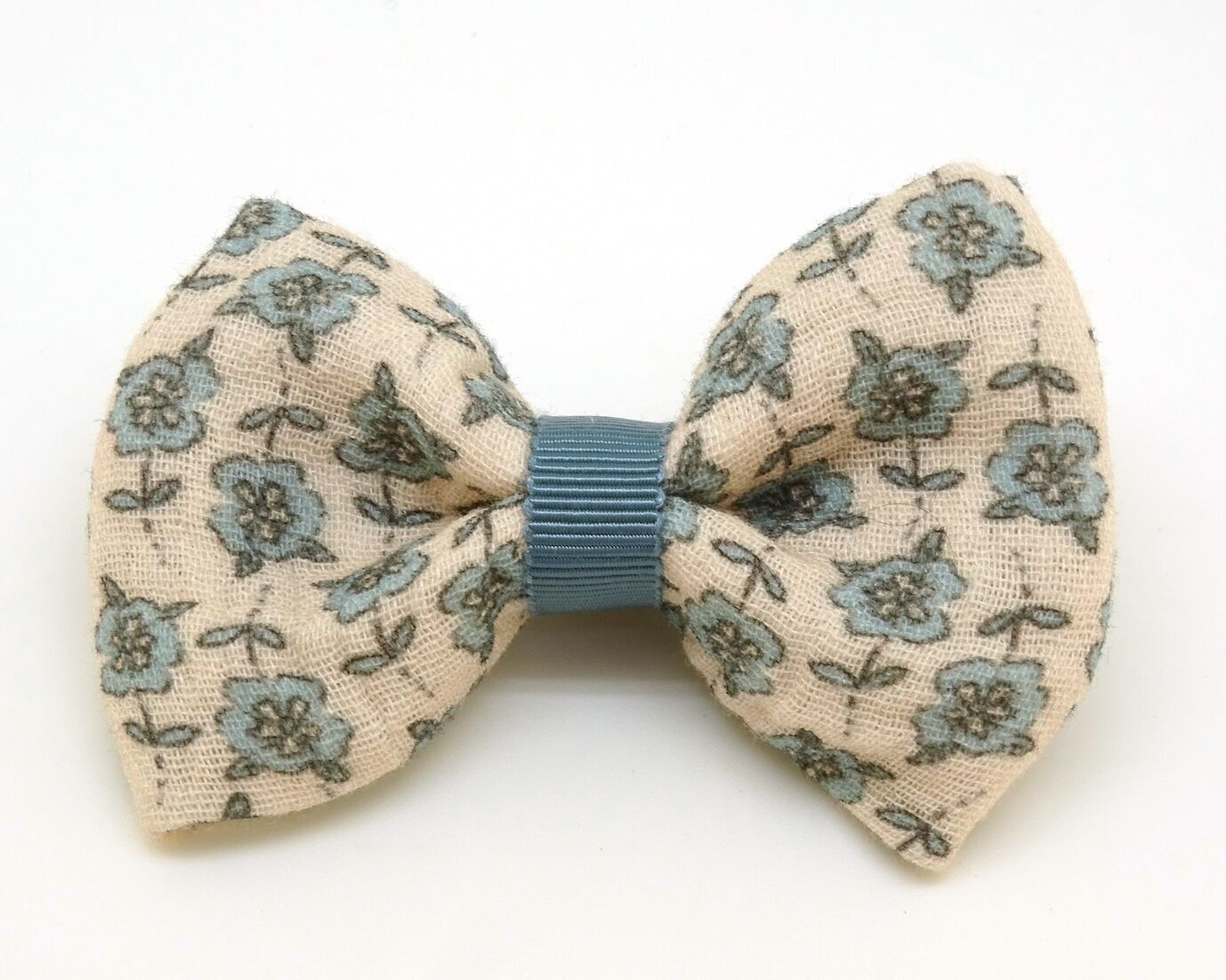 Molletta a nodo grosso