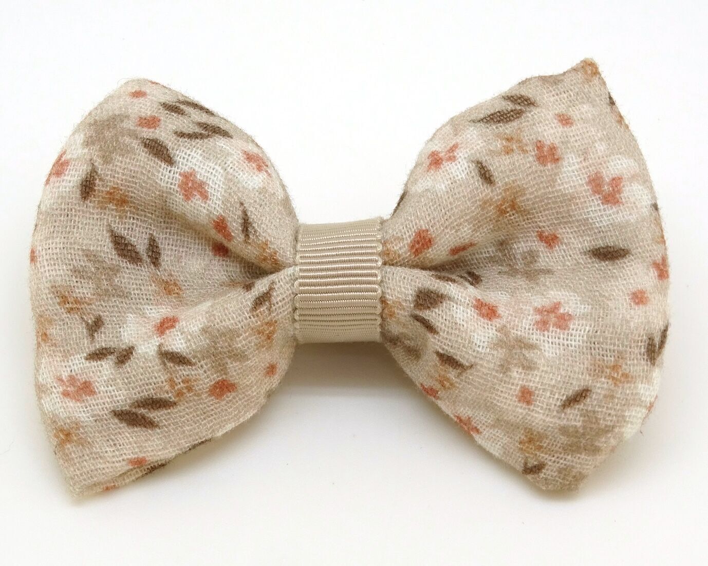 Molletta a nodo grosso