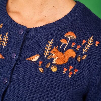 Blue Seed Jersey