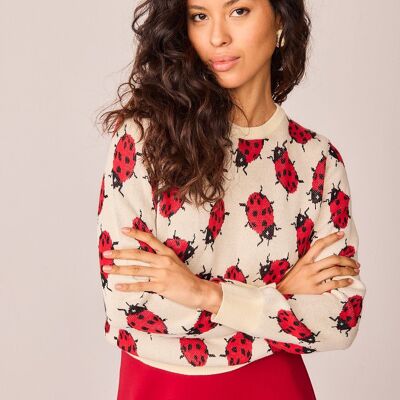 Maglia Tartufo Bianco