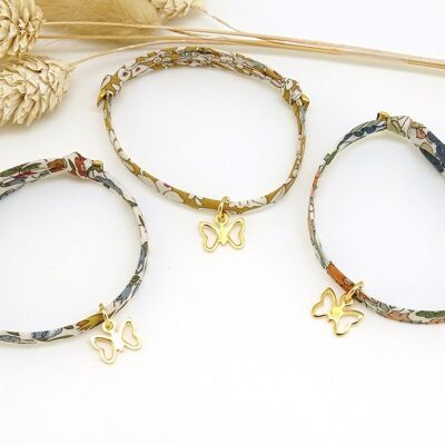 Pulsera Mariposa