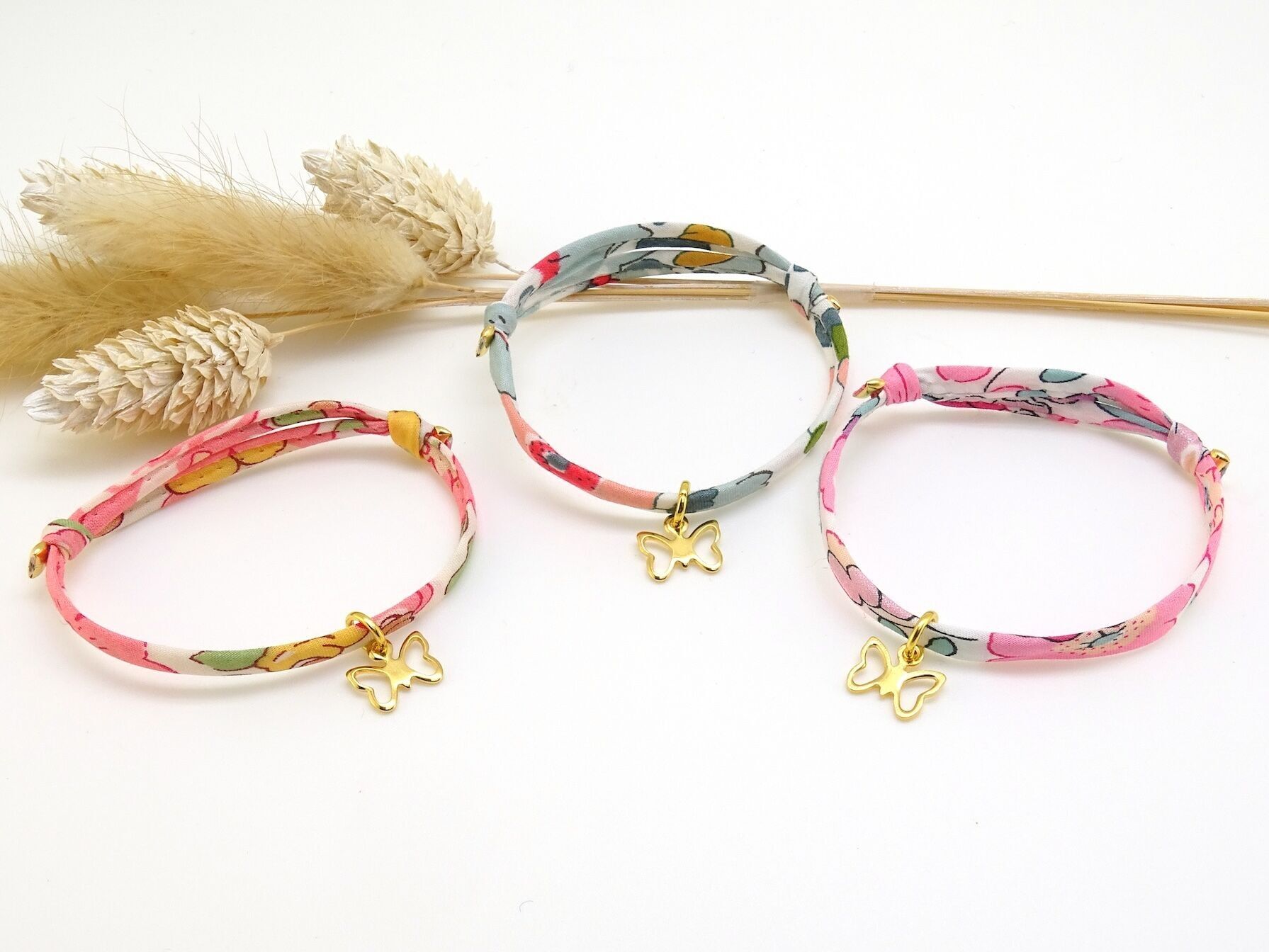 Bracciale Farfalla