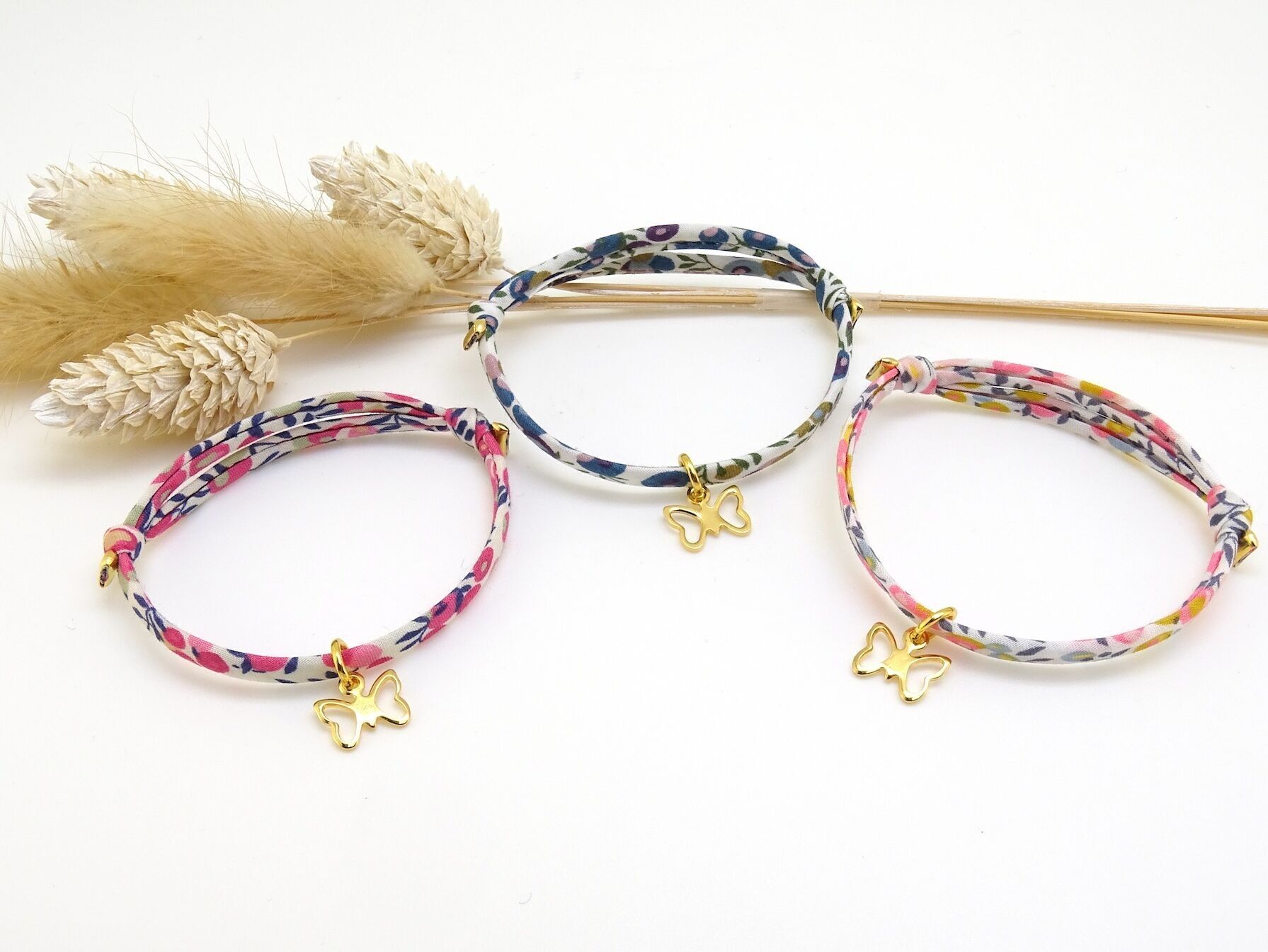 Bracciale Farfalla
