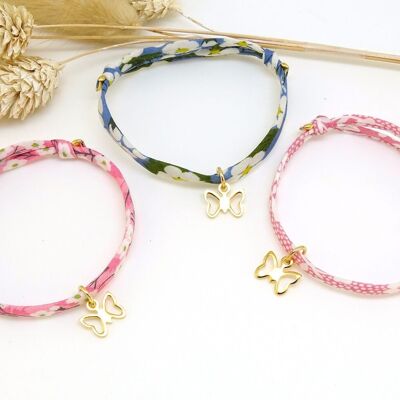 Bracciale Farfalla