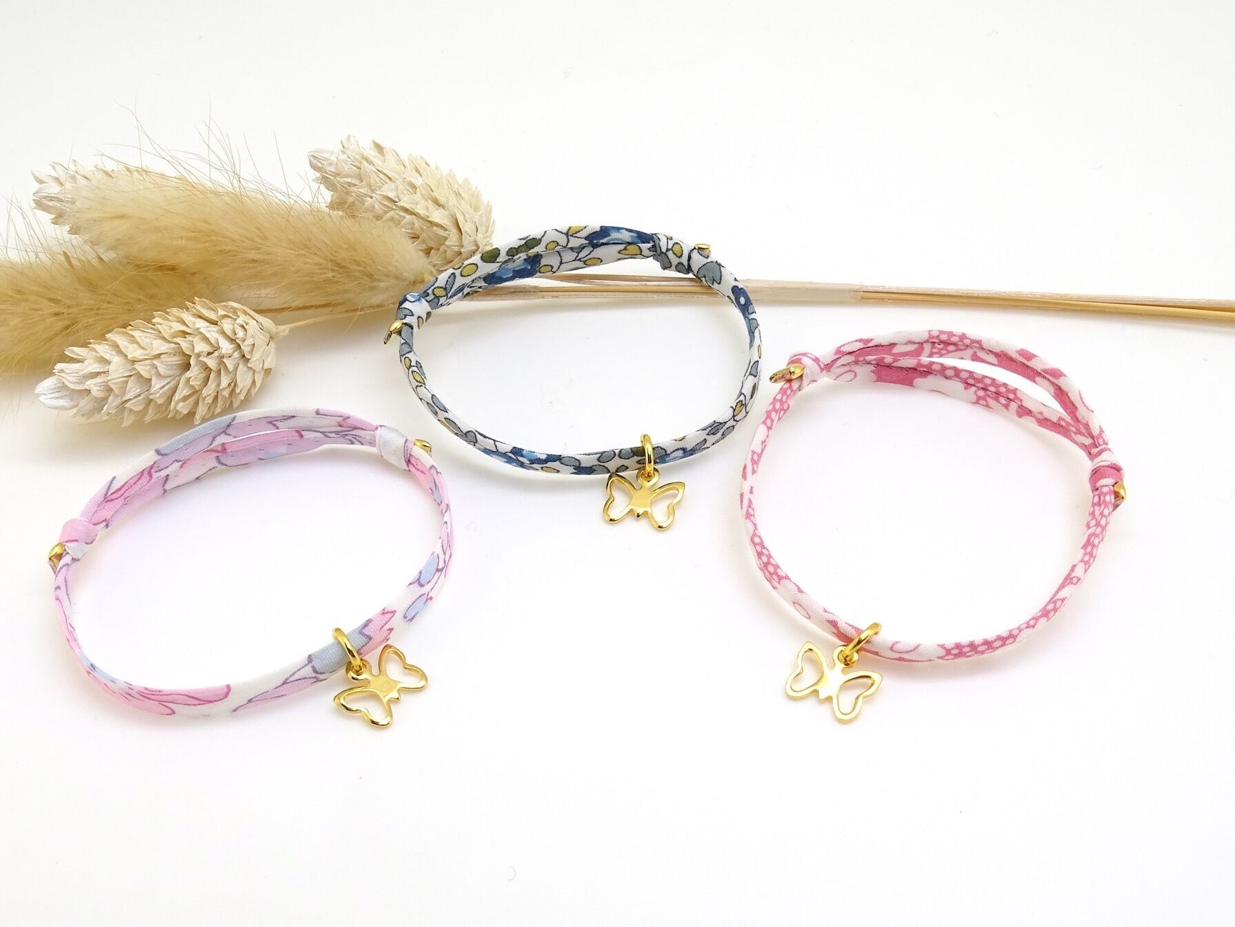 Bracciale Farfalla