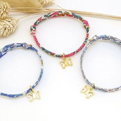 Bracciale Farfalla