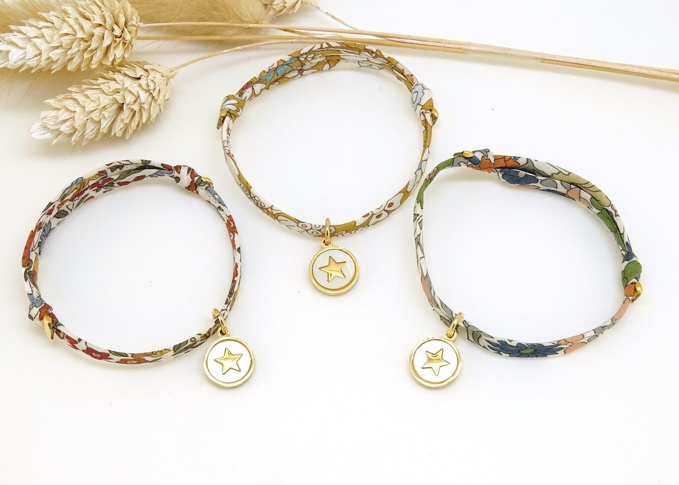 Star Bracelet