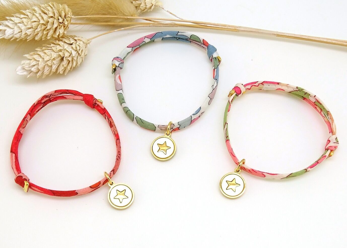 Star Bracelet