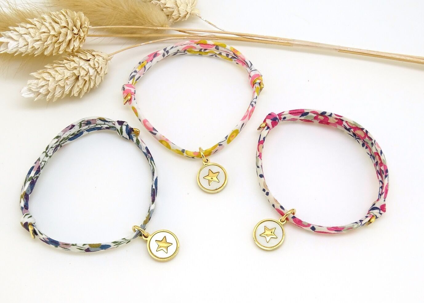 Star Bracelet