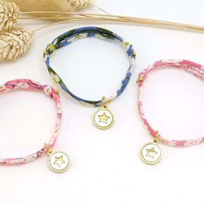 Pulsera Estrella
