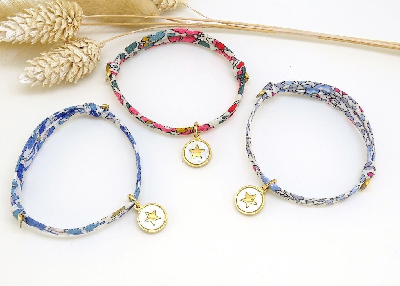 Star Bracelet