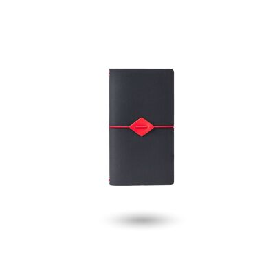 Le Carnet Voyageur - UT Stazionario