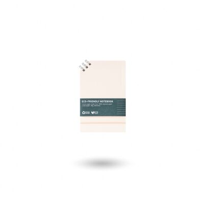 Carnet écologique - UT Stationary
