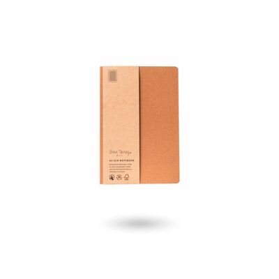 Quaderno ecologico A5 – UT Stationery