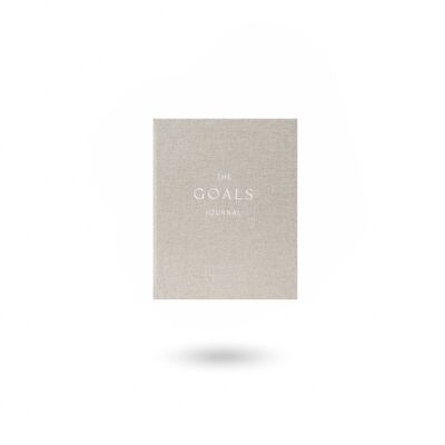 Il diario degli obiettivi – UT Stationery