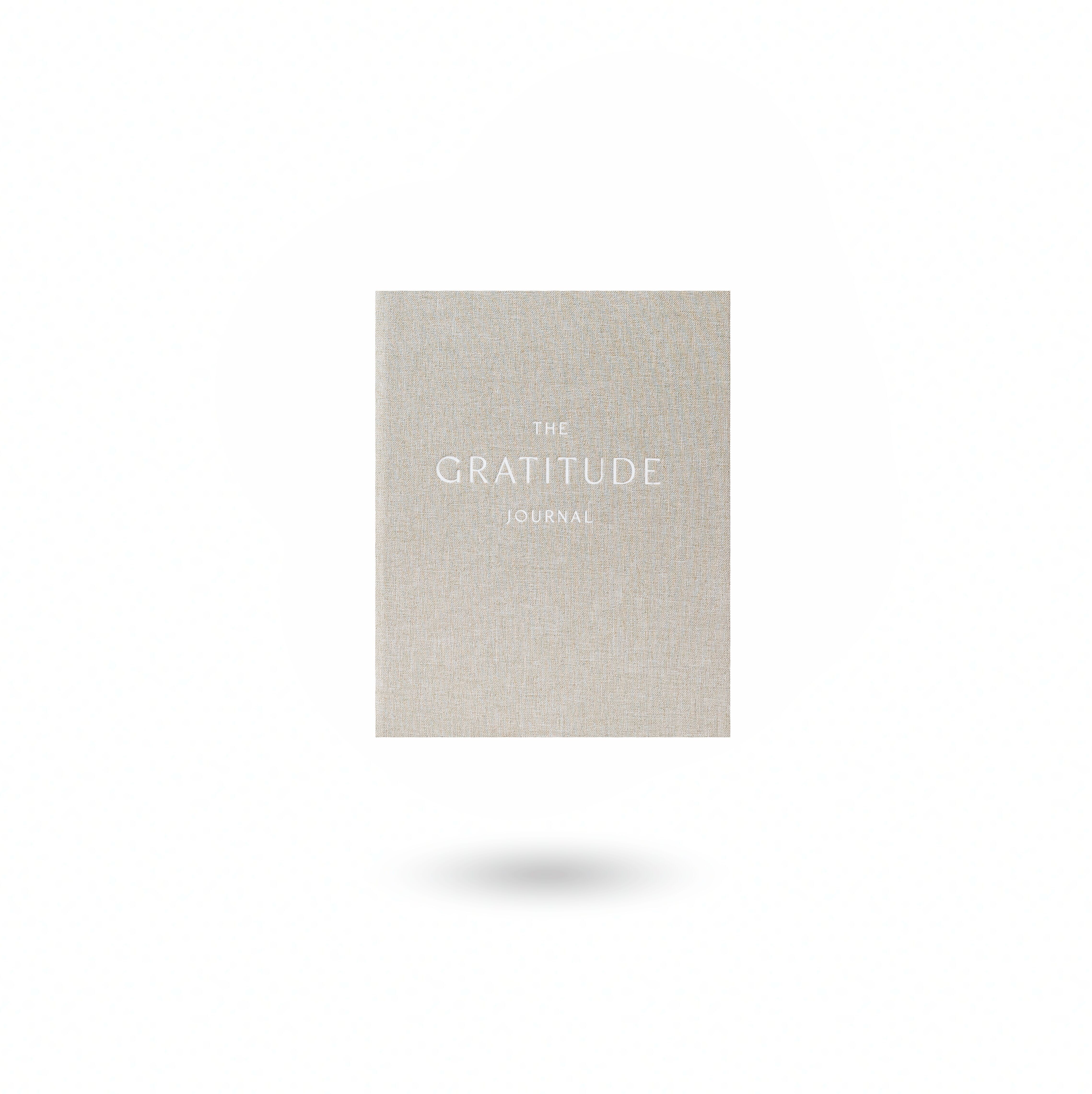 The Gratitude Journal – UT Sationery