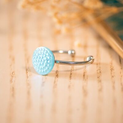 Bague fine Tilda