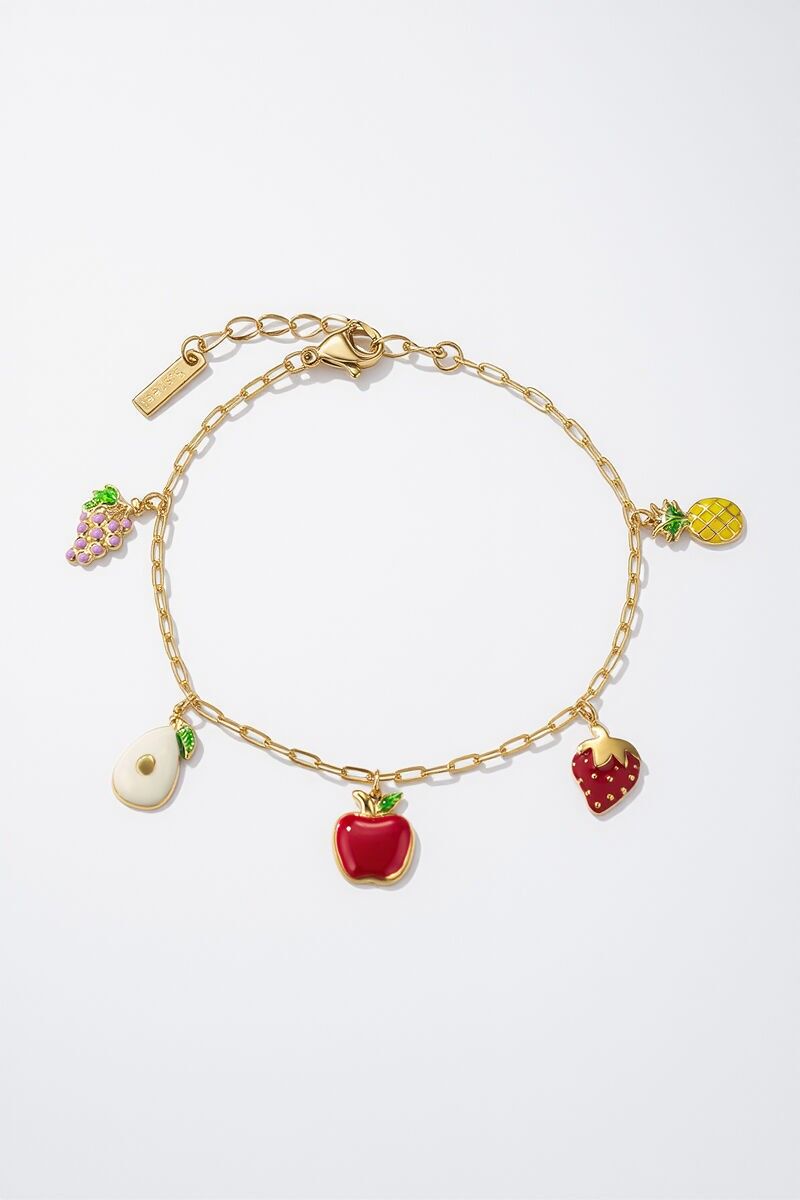 Bracciale in acciaio inossidabile 324AQ250