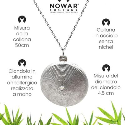 Collana Gong