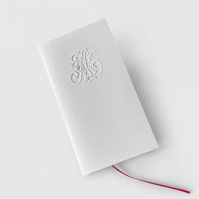 QUADERNI MONOGRAM