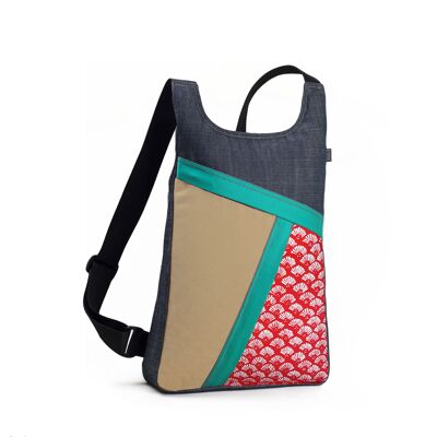Sac à dos CDV Fácher