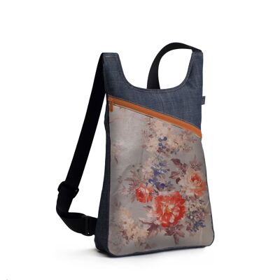MOCHILA CDN BUKETY