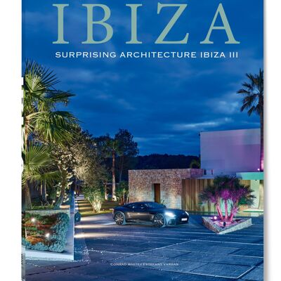 Architecture surprenante d'Ibiza