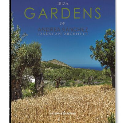 Giardini di Ibiza