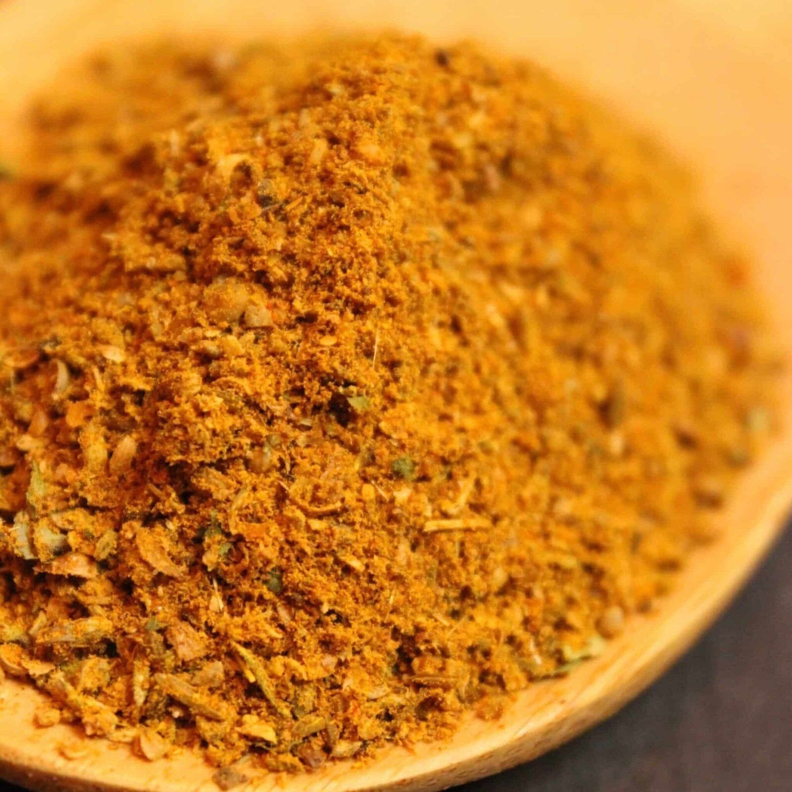 Miscela Massalé/Rougail