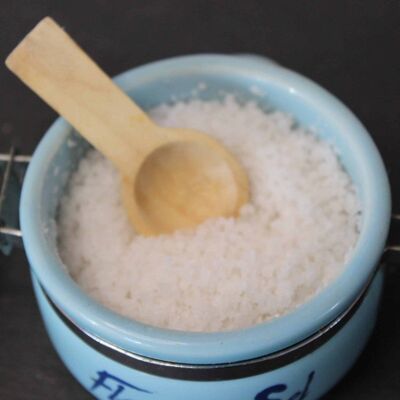 Fleur de Sel de Guérande