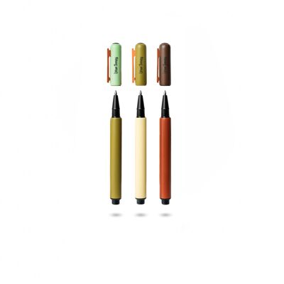 Penna roller Colorblock - UT Stationery