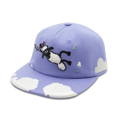 koaa – Shaun, vita da pecora “Kite Flying” – Flat Cap viola